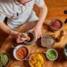 A culinary tour of Boston, one neighbourhood at a time