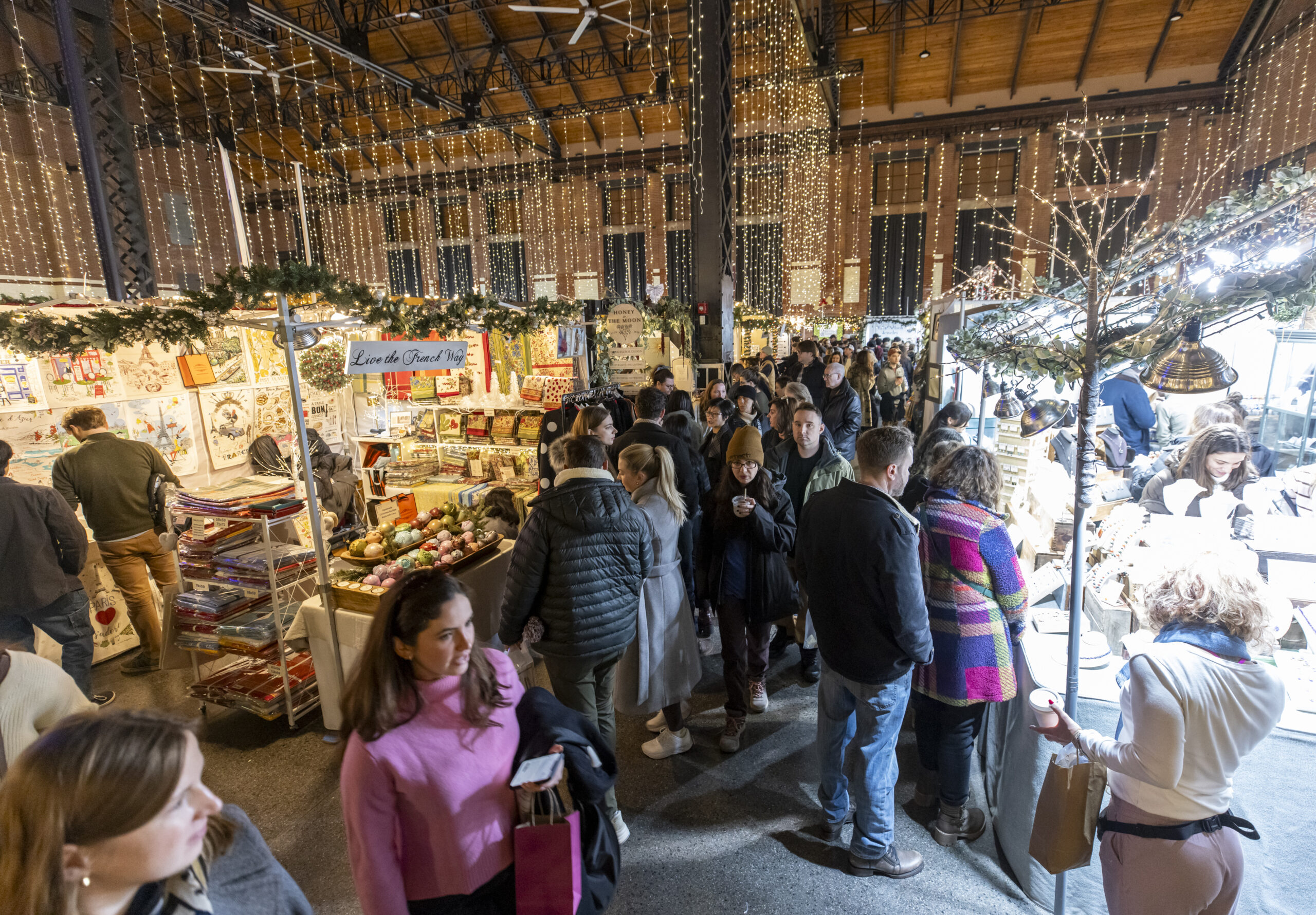 culinary tour of Boston