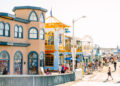 Embracing coastal life at Santa Monica’s luxury oceanfront hotels
