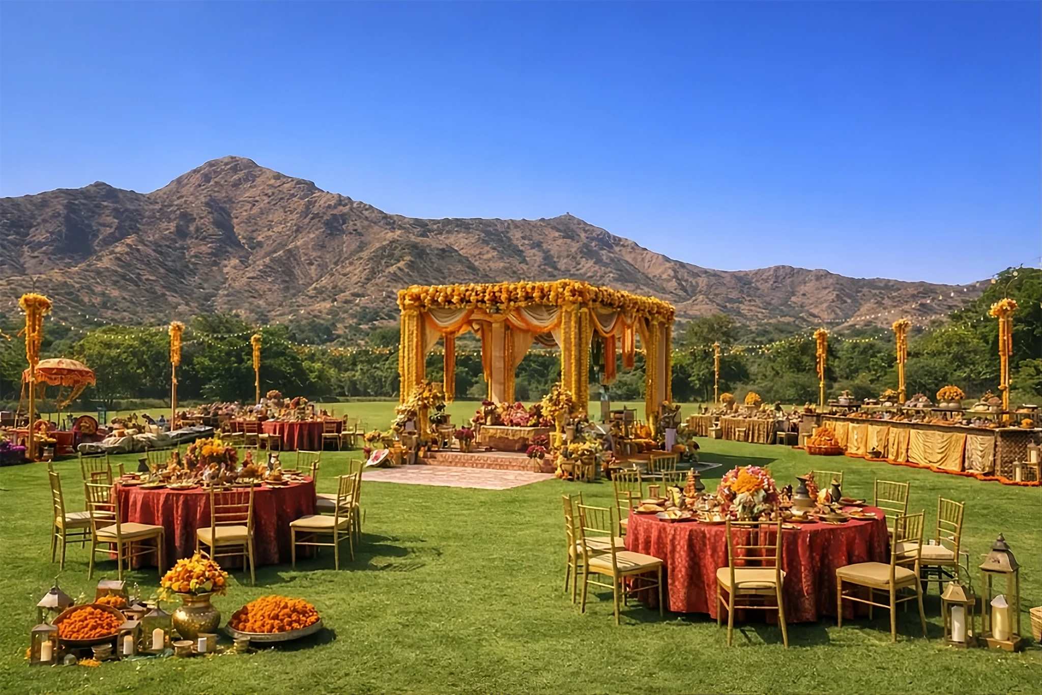 Wyndham Garden Udaipur