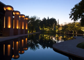 Conscious celebrations by Roseate Hotels & Resorts 