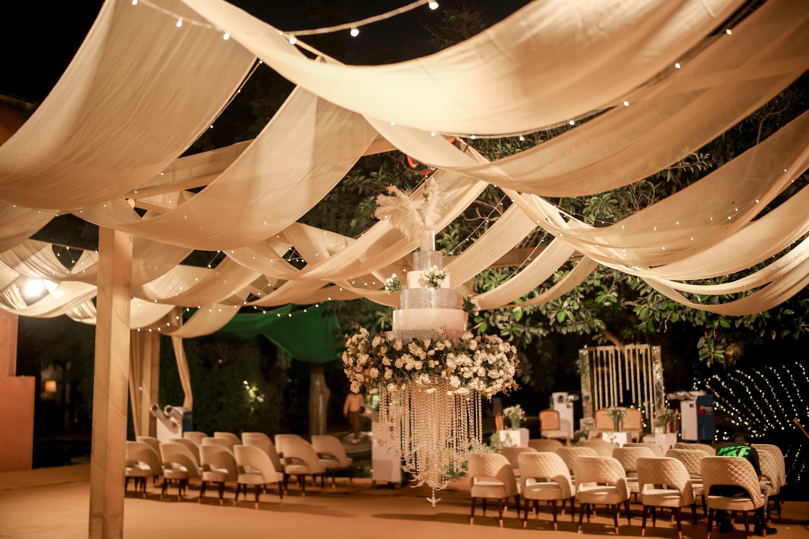 Conscious celebrations by Roseate Hotels & Resorts 
