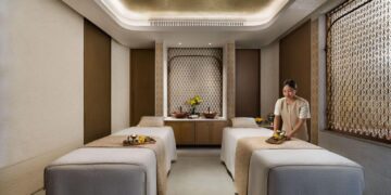 IHCL curates restorative getaways for World Wellness Weekend