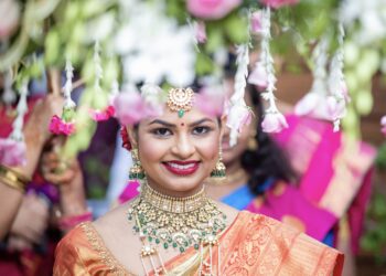 L’amore Weddings: Designing celebrations that belong