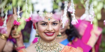 L’amore Weddings: Designing celebrations that belong
