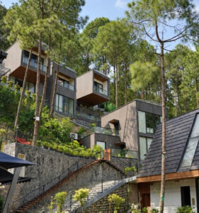 Van Rāsa brings 16-Key boutique luxury to Kasauli