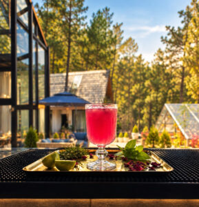 Van Rāsa brings 16-Key boutique luxury to Kasauli