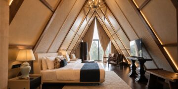 Van Rāsa brings 16-Key boutique luxury to Kasauli