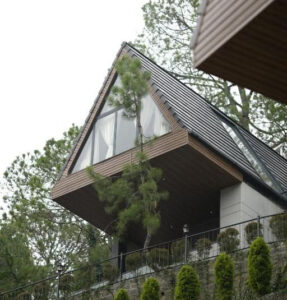 Van Rāsa brings 16-Key boutique luxury to Kasauli