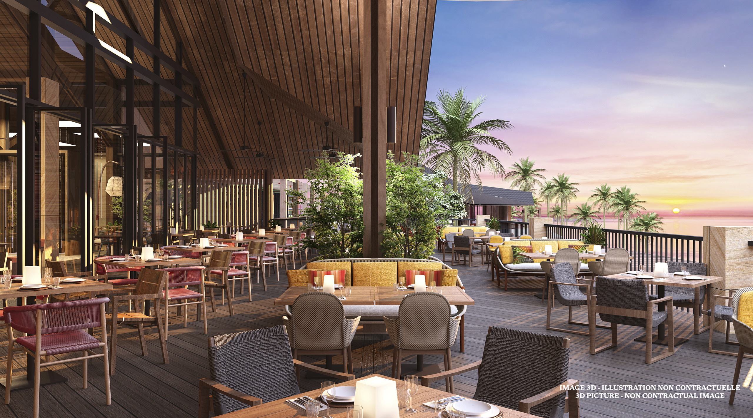 Club Med Opens 2027 Sales Bookings for Bold Escapes to New Destinations and Iconic Getaways