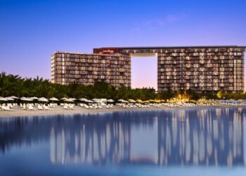 Mövenpick Resort Al Marjan Island
