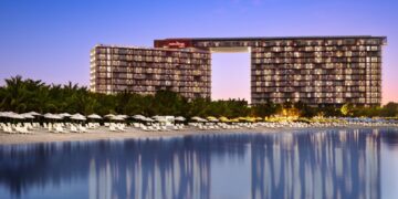 Mövenpick Resort Al Marjan Island