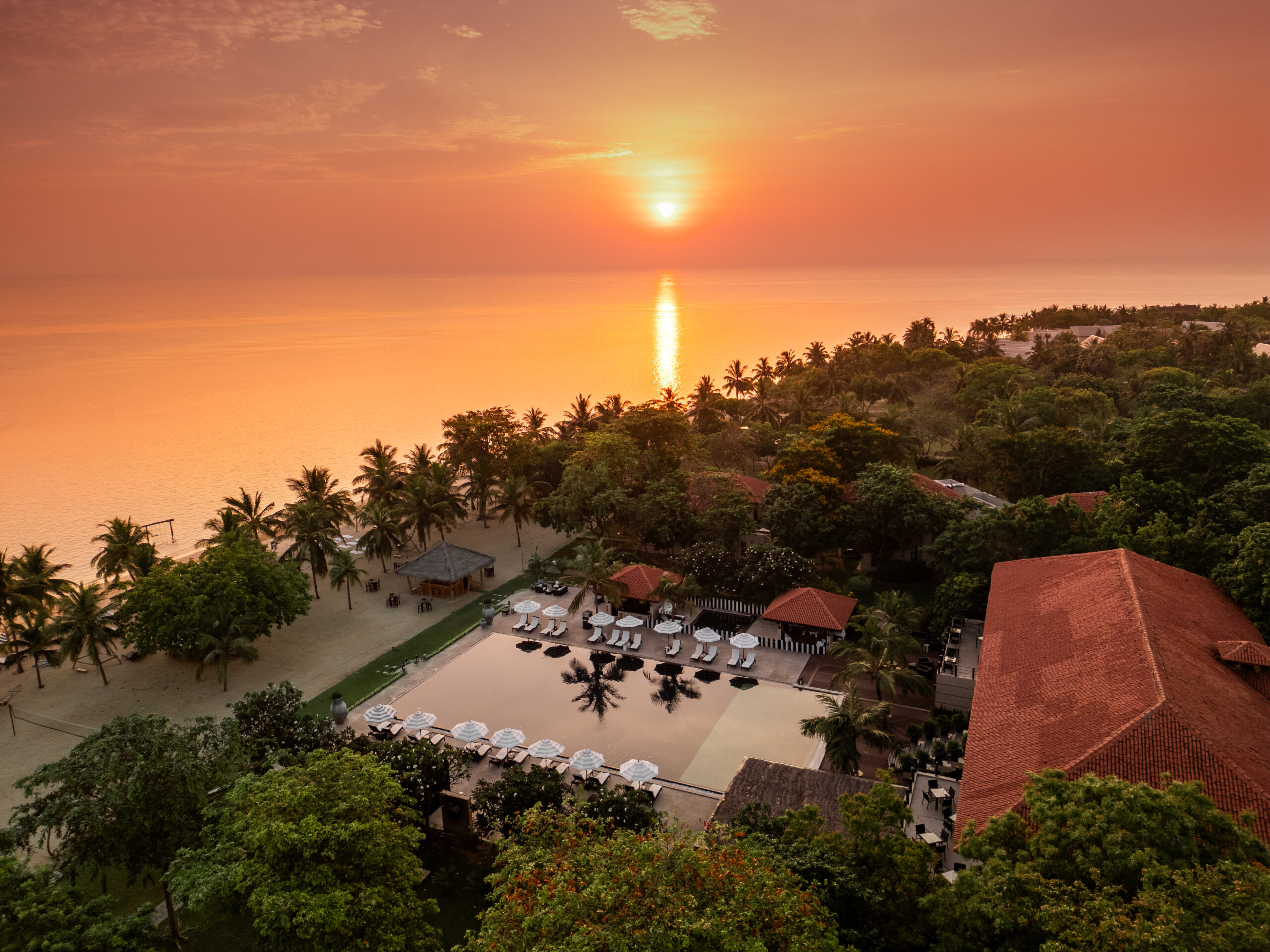 A honeymoon destination India hasn't discovered yet