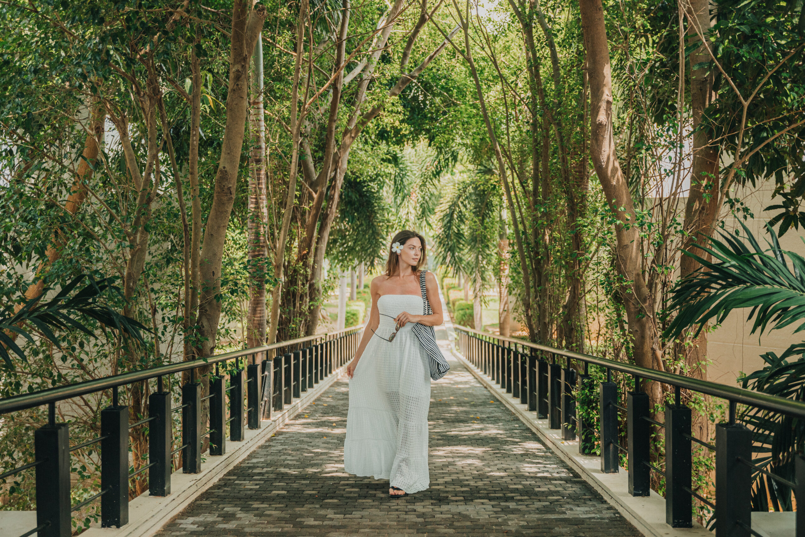 A honeymoon destination India hasn't discovered yet