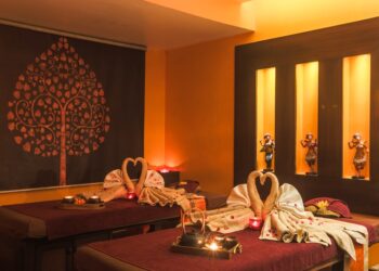 Reset Before the Rush: Thai Spa Rituals for Diwali and Wedding Season