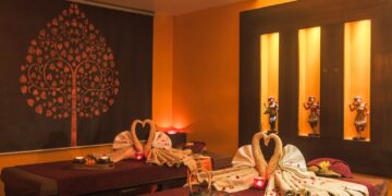 Reset Before the Rush: Thai Spa Rituals for Diwali and Wedding Season