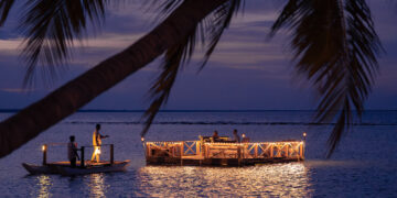 A honeymoon destination India hasn't discovered yet