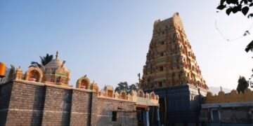 Tirupati eyes global wedding destination status