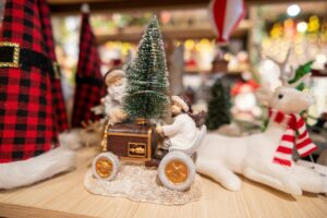 Lapland- a family escape to Santa's home