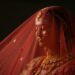 the veil that speaks her story