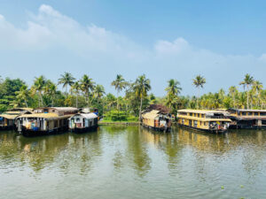 Honeymoons to milestones: couples travel for experiences