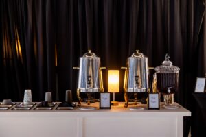coffee bars 