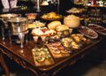 From sushi and dim sum to tacos and Thai curries, international cuisines are finding a place alongside traditional favourites at Indian weddings, giving caterers new ways to serve up an experience.