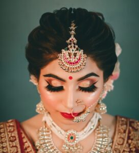 The North: tikka, matha patti and passa 