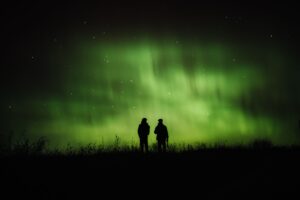 Honeymoons to milestones: couples travel for experiences