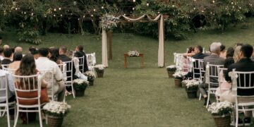 The new Indian Wedding - When intimacy prevails luxury