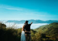 Honeymoons to milestones: couples travel for experiences