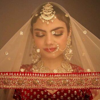 The North: tikka, matha patti and passa